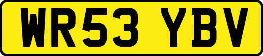 WR53YBV