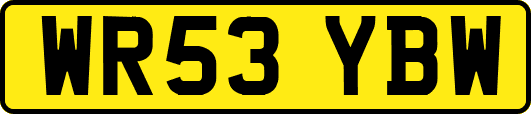WR53YBW