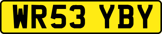 WR53YBY