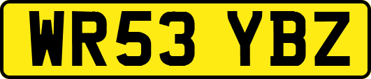 WR53YBZ