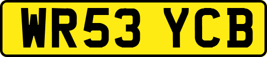 WR53YCB
