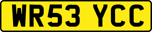 WR53YCC