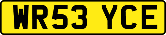WR53YCE