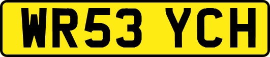 WR53YCH