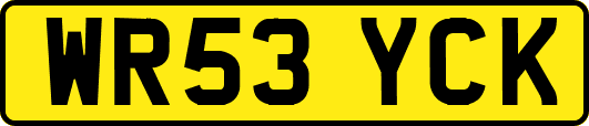 WR53YCK