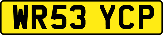 WR53YCP