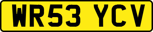 WR53YCV