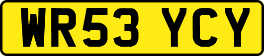 WR53YCY