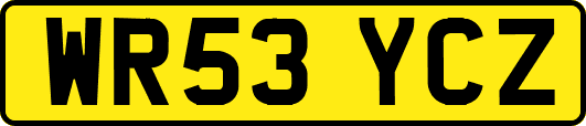 WR53YCZ