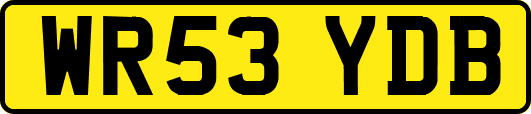WR53YDB