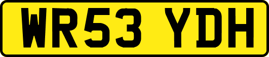 WR53YDH