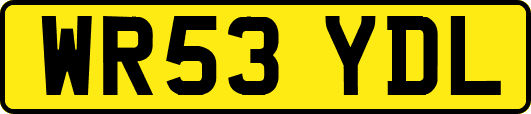 WR53YDL