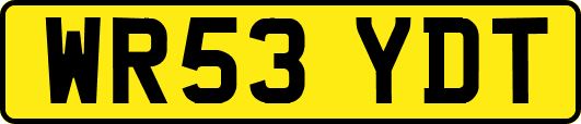 WR53YDT