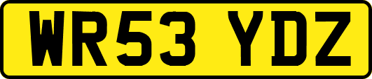 WR53YDZ