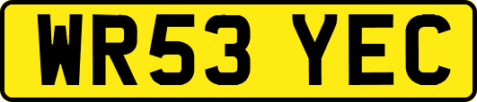 WR53YEC
