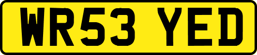WR53YED