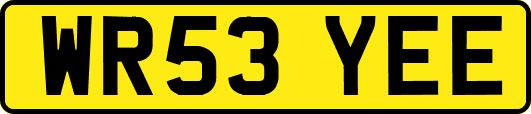 WR53YEE