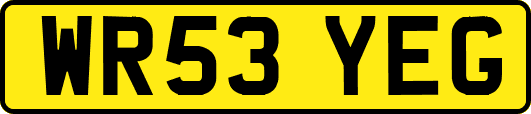 WR53YEG