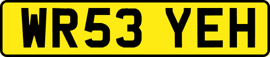 WR53YEH