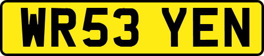 WR53YEN