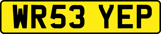 WR53YEP