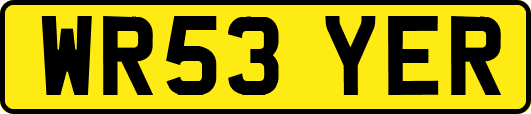 WR53YER