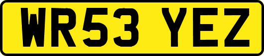 WR53YEZ