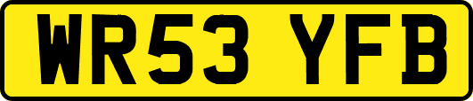 WR53YFB
