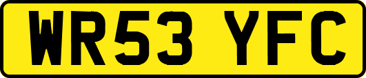 WR53YFC