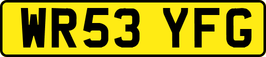 WR53YFG