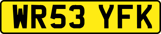 WR53YFK
