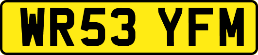 WR53YFM