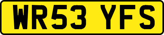 WR53YFS
