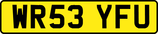 WR53YFU