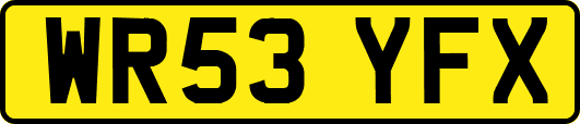 WR53YFX