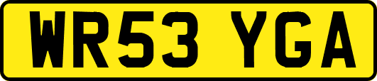 WR53YGA