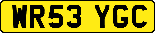 WR53YGC