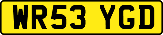 WR53YGD