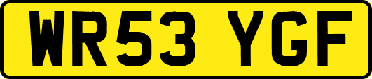 WR53YGF
