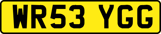 WR53YGG