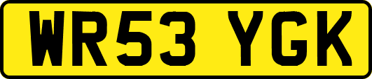 WR53YGK