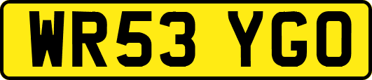 WR53YGO