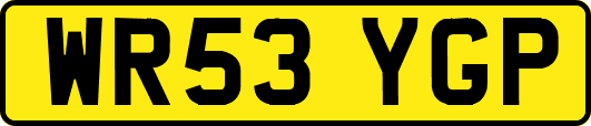 WR53YGP