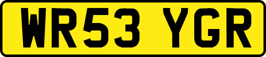 WR53YGR