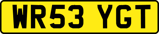 WR53YGT