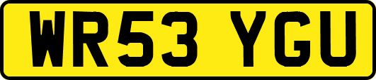 WR53YGU