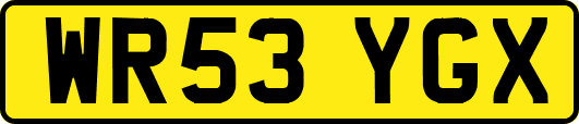 WR53YGX