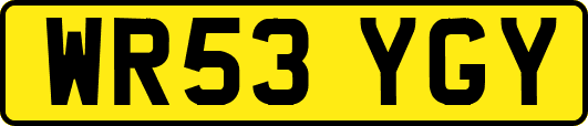 WR53YGY