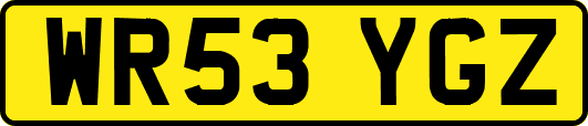 WR53YGZ