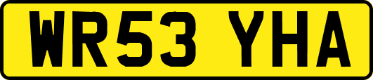 WR53YHA
